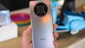 Honor Magic 4 Lite 5G : Une Fiche Technique Impressionnante pour un Smartphone Milieu de Gamme
