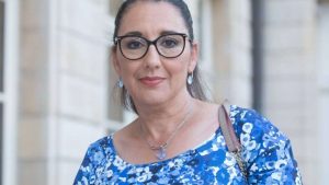 Fadila Khattabi Mari