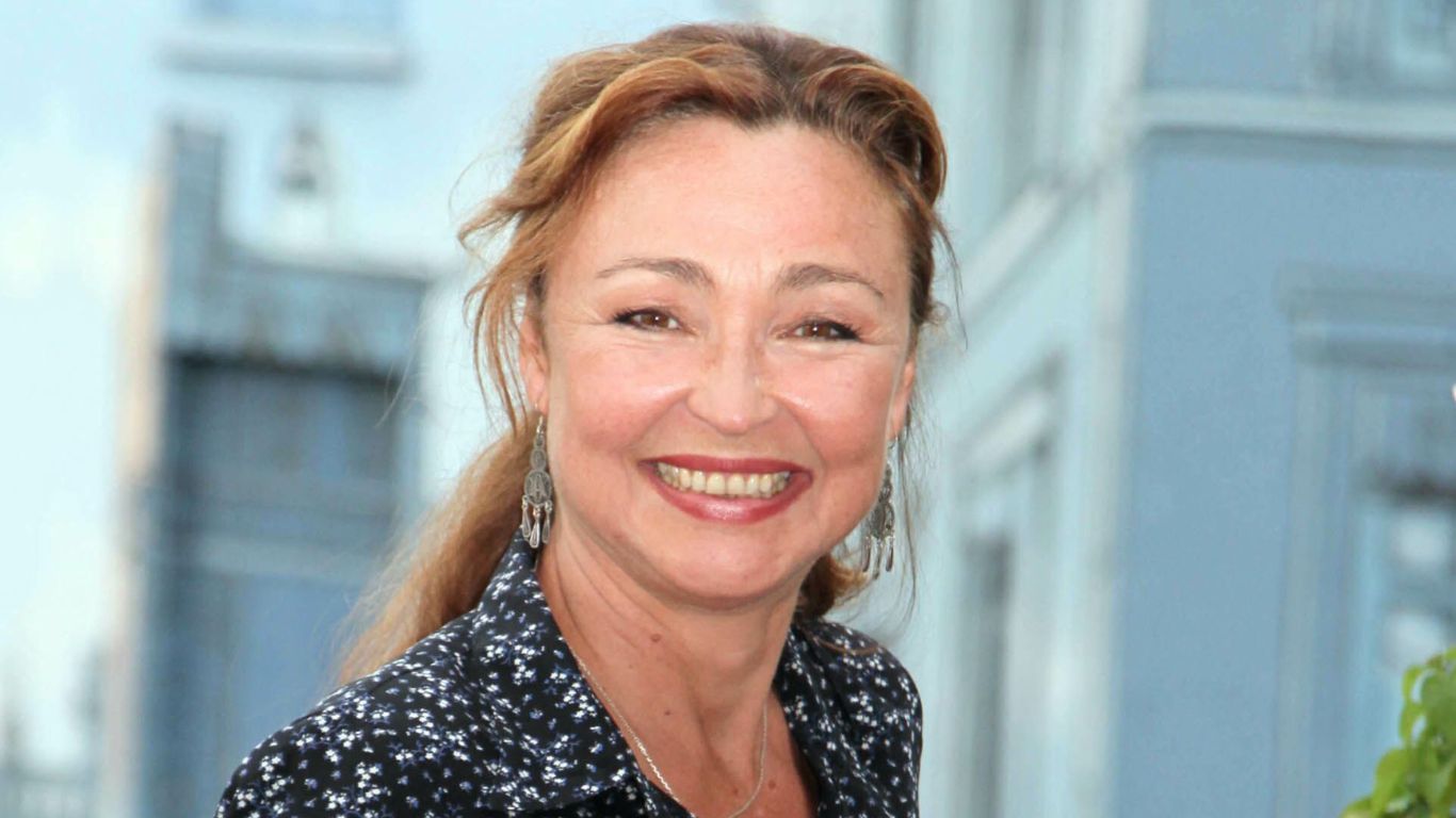 Catherine Frot Maladie