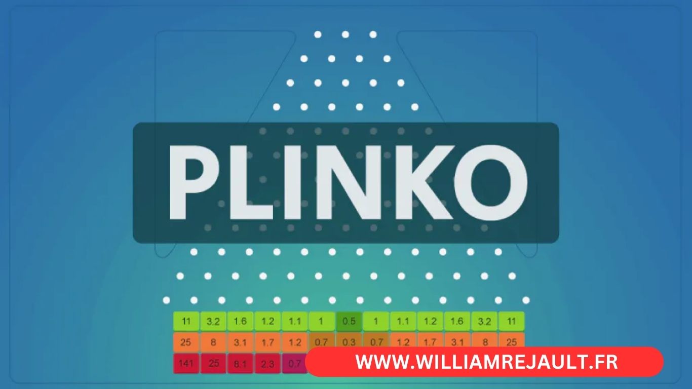 Jouez au Plinko dans les Casinos en Ligne : Un Divertissement Lucratif à Ne Pas Manquer