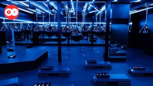 Les salles de sport de luxe à Paris : Découvrez où s'entraîner avec élégance et efficacité
