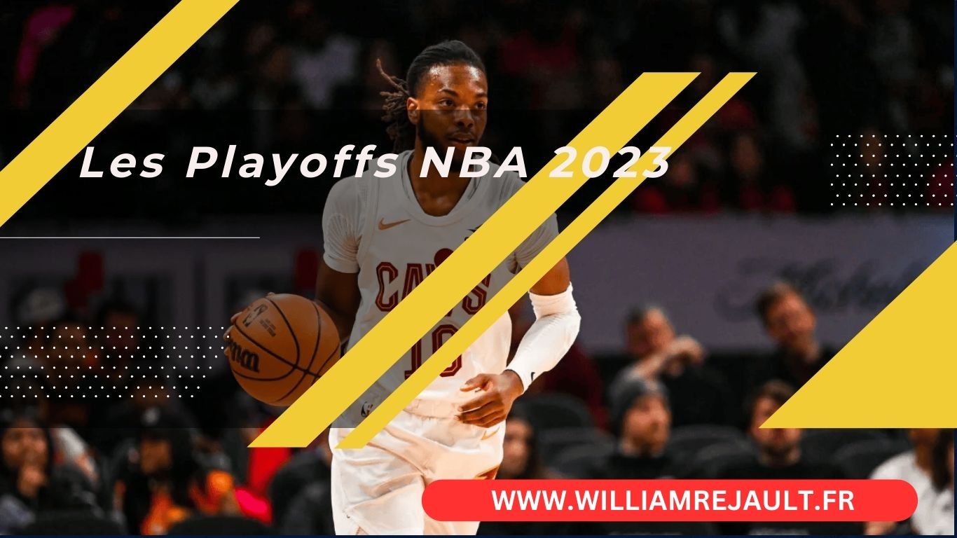 Les Playoffs NBA 2023 : Un Tournoi Incontournable Qui Redéfinit le Basket US