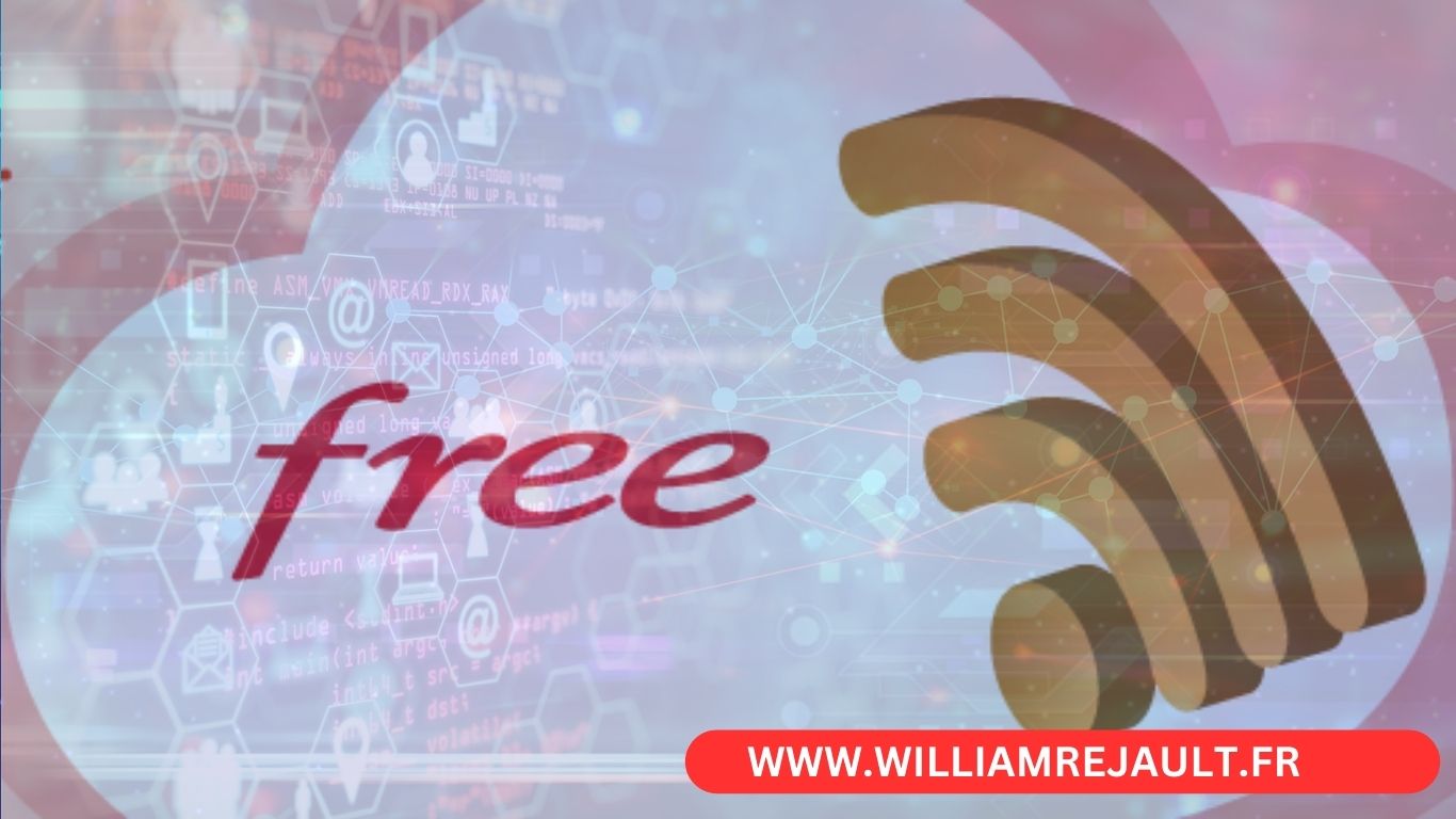 Connectez-vous facilement et en toute sécurité : le guide ultime du réseau FreeWifi Secure