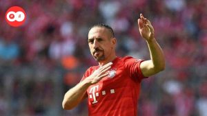 Franck Ribéry : De la gloire au Bayern Munich à son nouveau rôle d'entraîneur