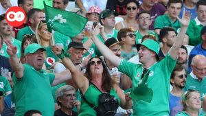 Le Viol Présumé d'une Supportrice Irlandaise à Bordeaux pendant la Coupe du Monde de Rugby : Enquête en Cours