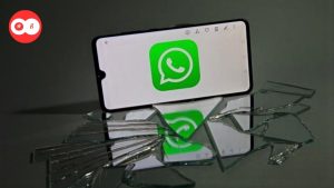 Quel GAFAM possède WhatsApp? Une Exploration Détaillée