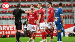 Le match Brest - Lyon : Quelle heure et sur quelle chaîne ? Un duel de Ligue 1 à ne pas manquer