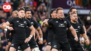 Le Pouvoir Incontesté des 3ème Lignes à la Coupe du Monde de Rugby: L'exemple des All Blacks