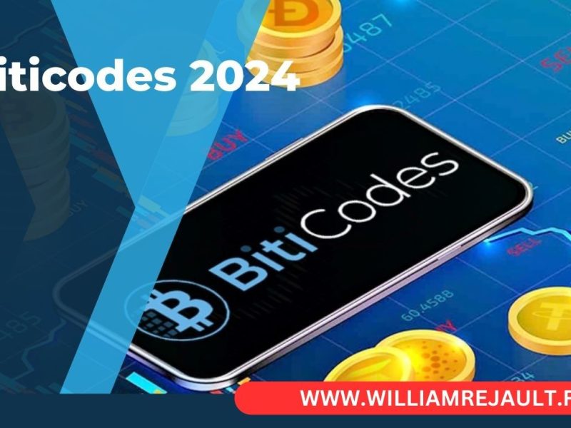 Biticodes 2024 : Fiable ou Arnaque ? Notre Avis sur le Robot de Trading