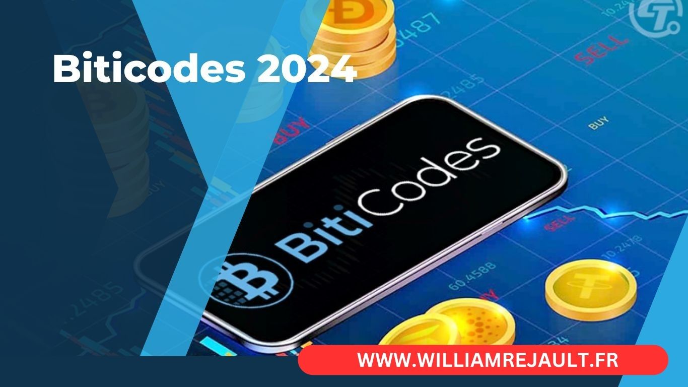 Biticodes 2024 : Fiable ou Arnaque ? Notre Avis sur le Robot de Trading
