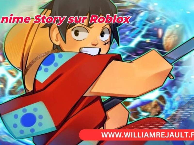 Anime Story sur Roblox : Guide Ultime des Codes (Mars 2024)