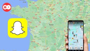 Comment changer sa localisation sur Snapchat : Guide complet pour iPhone et Android