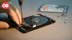Comment réparer et formater un disque dur externe non reconnu sous Windows