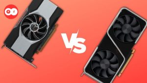 Comparaison entre la NVIDIA GeForce RTX 3060 et l'AMD Radeon RX 6600 : Qui domine le marché des cartes graphiques ?