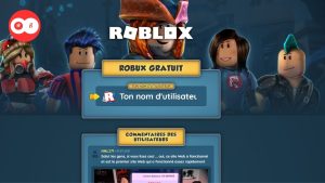 Comment obtenir des Robux gratuits sur Roblox en 2023 et 2024 : Guide complet 🤑