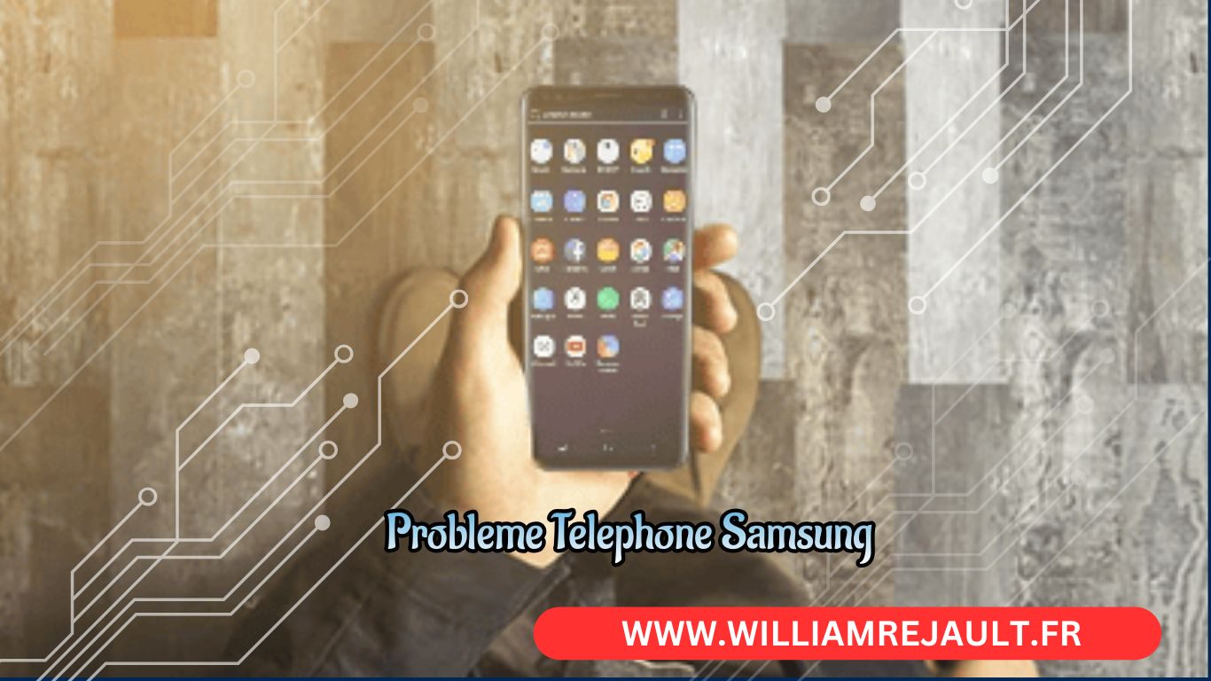 Samsung et ses Smartphones : Guide Complet de Dépannage et Mise à Jou