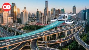 Les Transports du Futur: Comment Nous Déplacerons-nous en 2050?