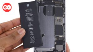 Pourquoi votre iPhone s'éteint-il tout seul alors qu'il a de la batterie?