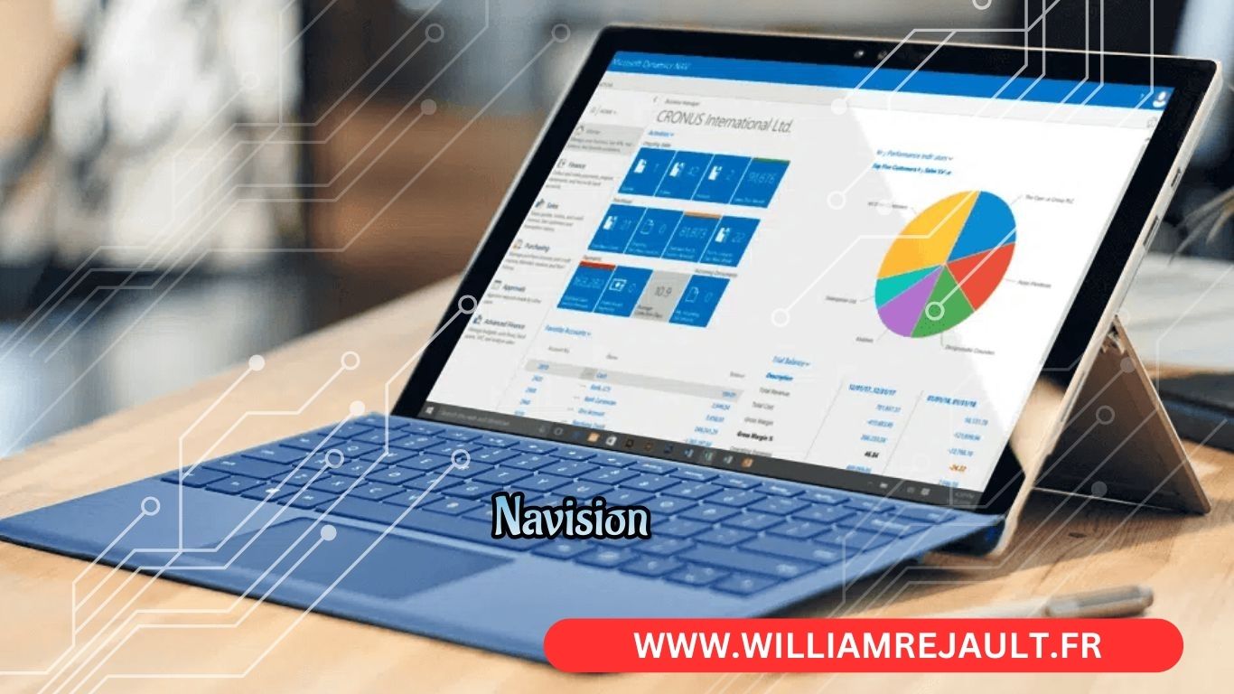 Microsoft Dynamics NAV et Navision: Une Évolution vers Dynamics 365 Business Central