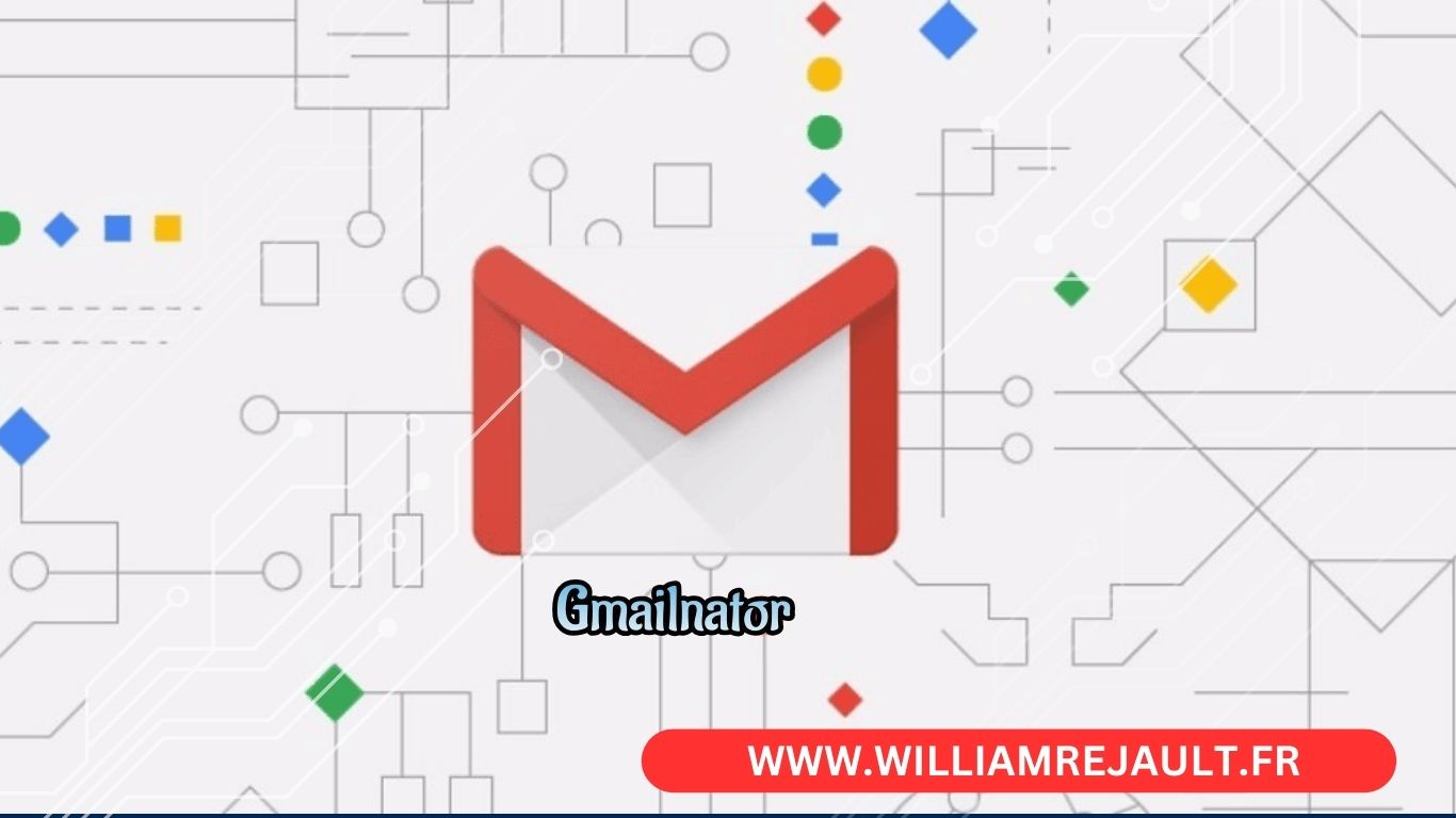 Gmailnator.com: Révolutionner l'e-mail temporaire en février 2024