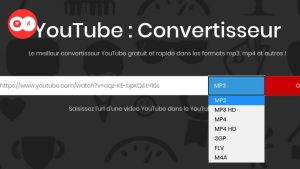 Comment convertir facilement vos vidéos en MP3 avec les meilleurs convertisseurs vidéo