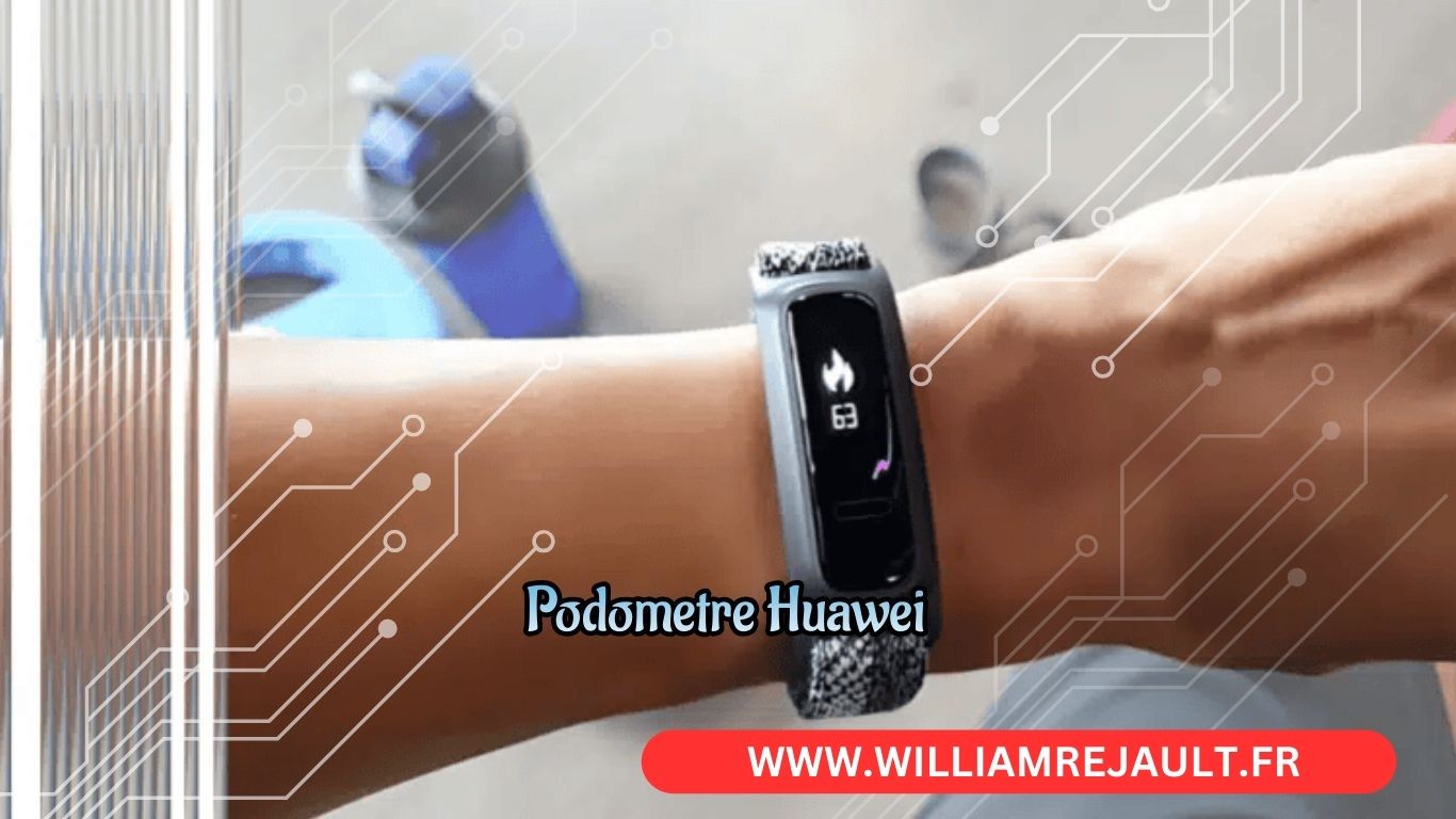 Huawei et la Révolution du Bracelet Connecté : Un Pas de Géant dans la Cardiologie et le Fitness