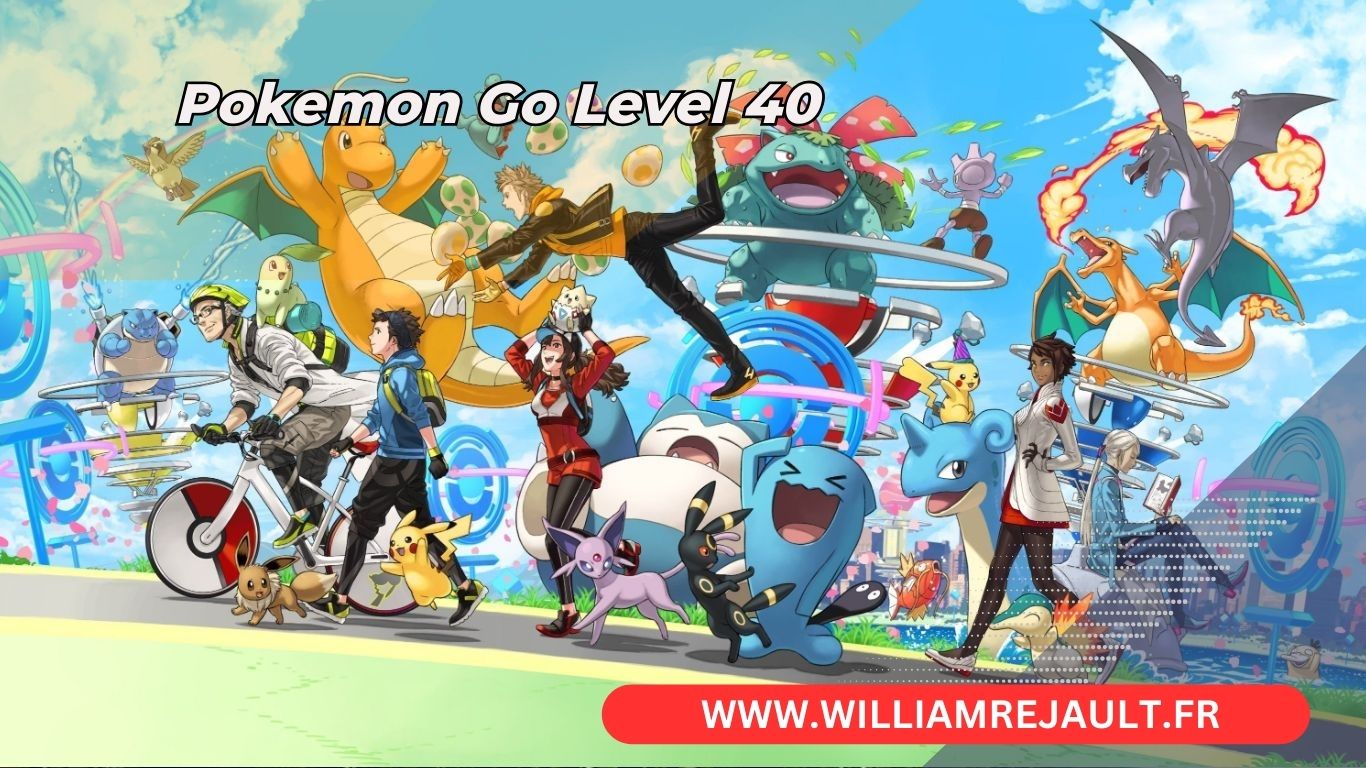 Comment Atteindre le Niveau 50 sur Pokémon Go: Guide Ultime pour les Dresseurs