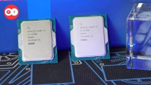 Intel Core i5-13600K vs Intel Core i7-13700K : Le Duel des Titans dans les Benchmarks