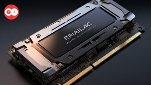 Comprendre la RAM DDR4 et DDR5 : Une Révolution dans la Mémoire Vive de votre PC