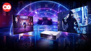 Top 5 des Meilleurs Écrans PC pour Gamers en 2024 : Jouez à la PS5 en Immersion Totale pour Moins de 500€