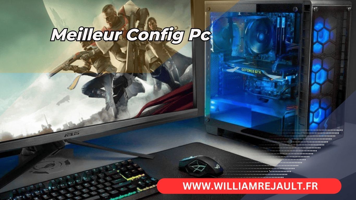 Le Guide Ultime pour Monter un PC Gamer à 1000€ en 2024