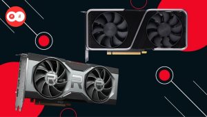 GeForce RTX 3070 vs Radeon RX 6700 XT : Le Duel des Titans de NVIDIA et AMD