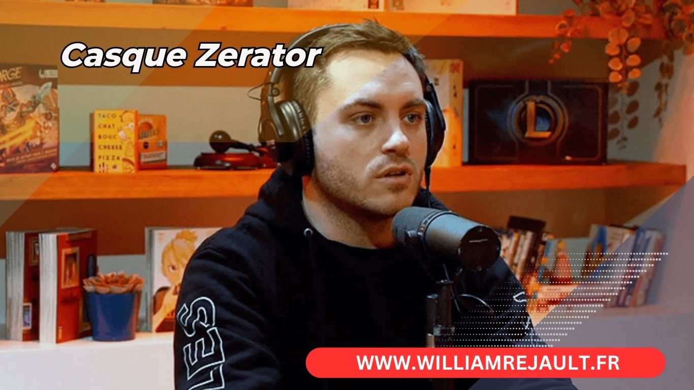 Découvrir le Setup de Streaming de ZeratoR : Entre Gaming et High-Tech