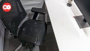 La NeueChair de SecretLab : L'Ultimate Chaise Ergonomique pour Votre Bureau