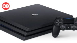 La PlayStation 4 (PS4) de Sony: Une Ère Déterminante dans le Monde des Jeux Vidéo