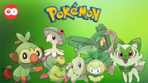 Les Secrets du Monde Pokémon: Maîtriser les Types dans Pokémon Go