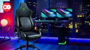 Les Meilleures Chaises Gamer 2024 : Guide Comparatif pour Choisir le Meilleur Fauteuil Gaming