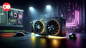 La GeForce RTX 3060 Ti en 2024 : Guide des Meilleures Cartes Graphiques NVIDIA