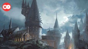 Découvrez "Hogwarts Legacy" : Plongée au cœur de la magie sur Amazon.fr en Février 2023