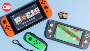 Tout savoir sur le commutateur Nintendo Switch : de l'essentiel aux accessoires