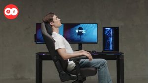 SecretLab Titan Evo 2022 : Le Graal du Gaming et de l'Ergonomie