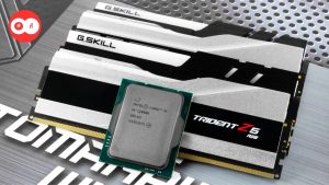 DDR4 ou DDR5 : Quelle est la meilleure mémoire RAM pour votre PC ?