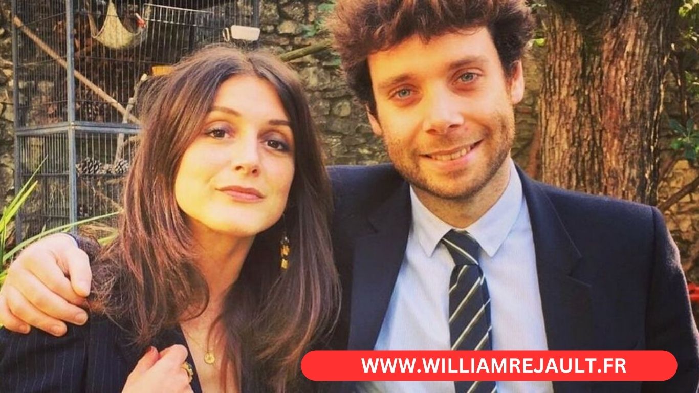 Benjamin Duhamel et Agathe Lambret : Le Couple de Journalistes et Leur Complicité