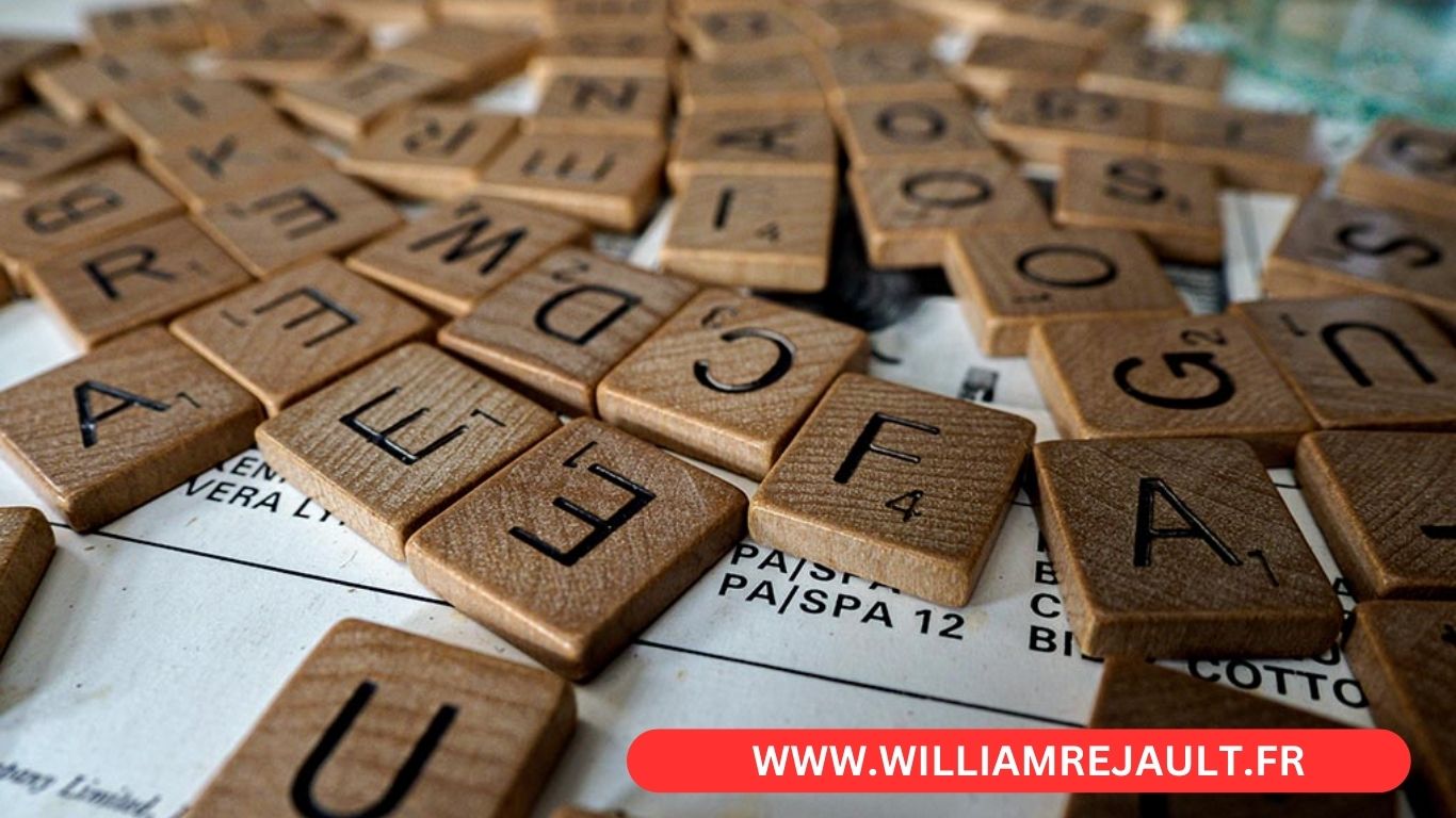 Maîtrisez le Scrabble : Utilisez un Solveur pour Trouver des Mots entre Amis et Gagner !