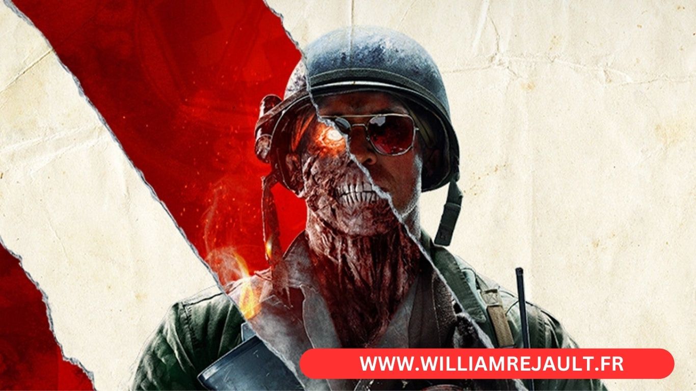 Guide Complet du Mode Zombie dans Call of Duty Cold War : Stratégies et Astuces
