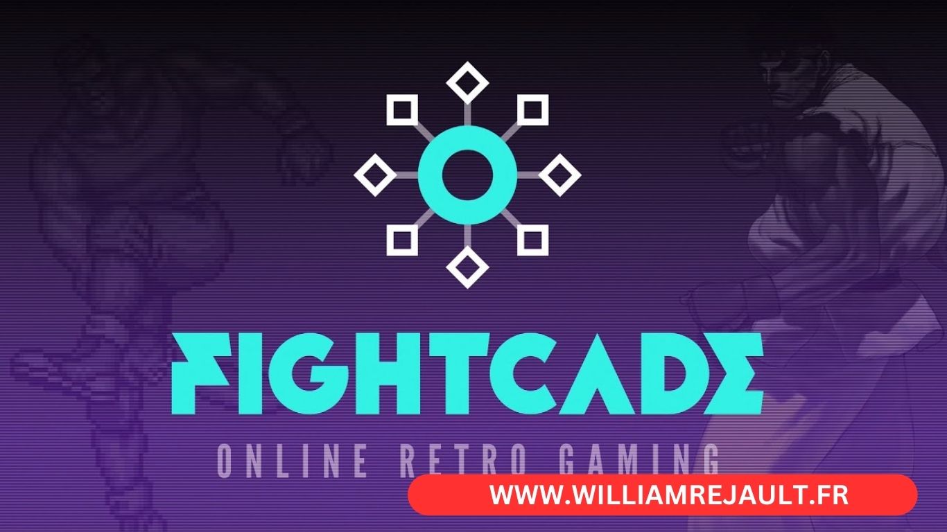 Fightcade : Le Tutoriel Ultime pour Jouer aux Jeux d'Arcade en Ligne