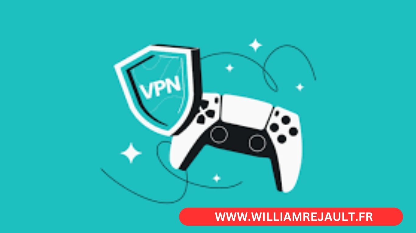 Comment Installer un VPN sur PS4 et PS5 : Guide Complet