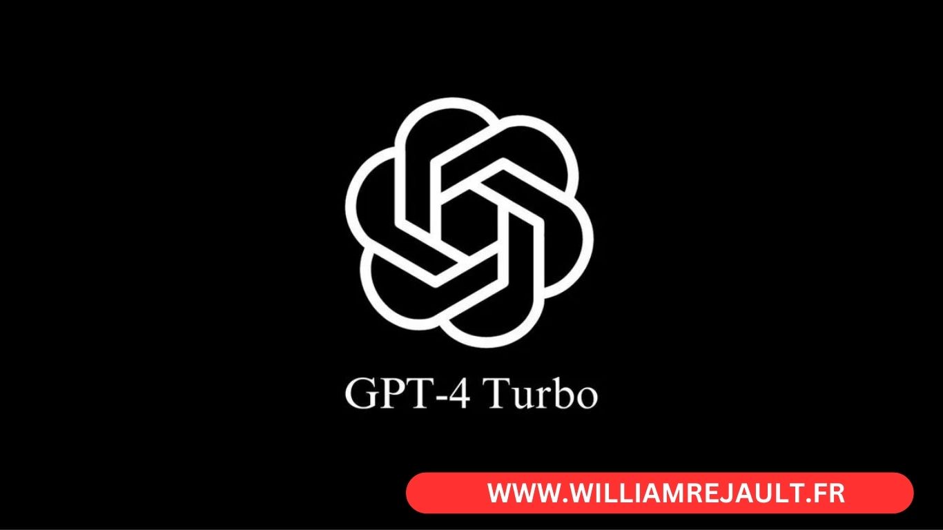 GPT-4 Turbo : L'Assistant IA le Plus Performant d'OpenAI - Vitesse et Efficacité