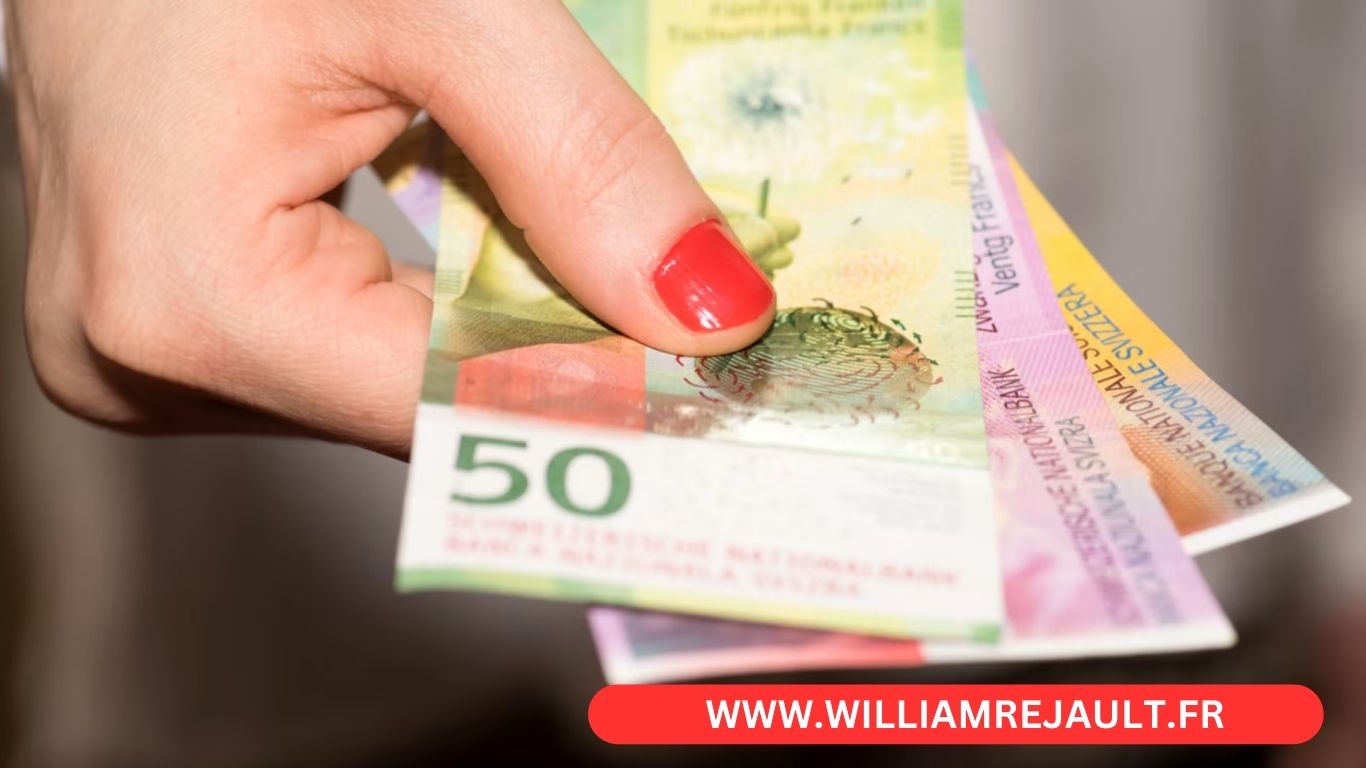 Salaire Minimum en Suisse : Guide Complet pour 2024