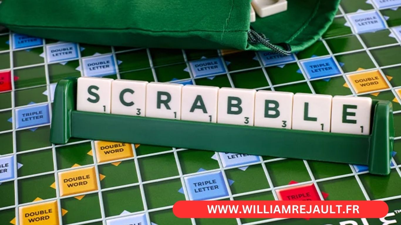 Améliorez Votre Jeu avec un Solveur de Scrabble : Trouvez les Meilleurs Mots et Gagnez Plus